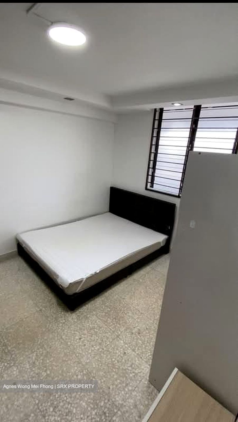 Blk 164 Mei Ling Vista (Queenstown), HDB 3 Rooms #560363131